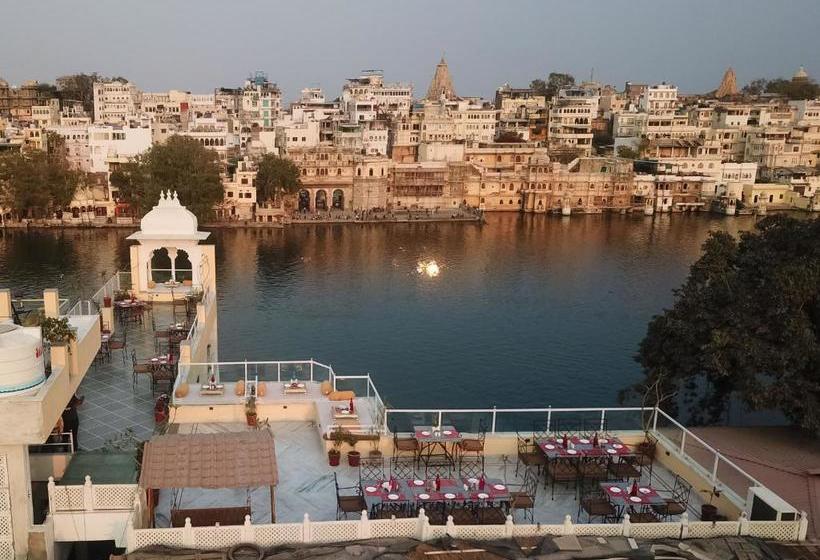 Fotos del hotel Thamla Haveli:  6