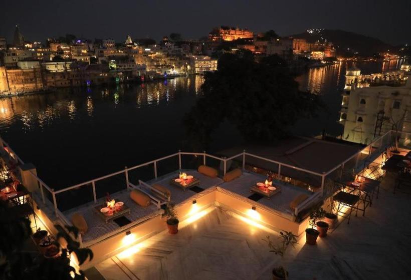 Fotos del hotel Thamla Haveli:  8