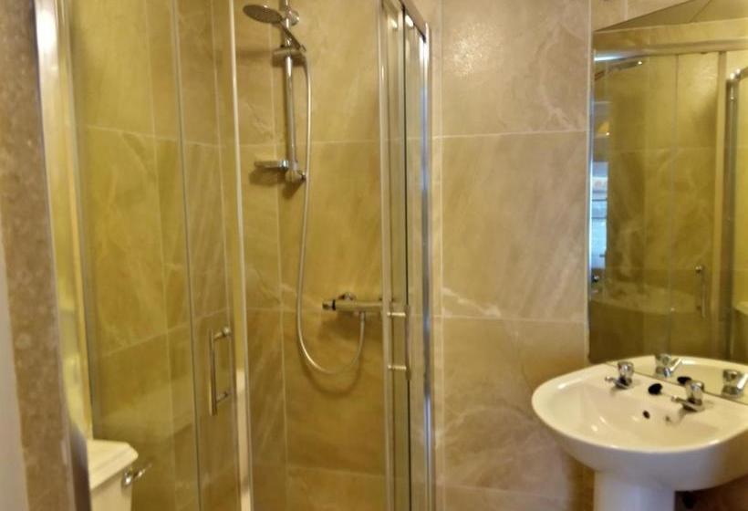 Fotos del hotel The Anchorage Guest House:  7