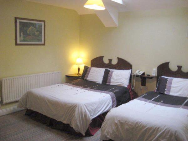 Fotos del hotel The Anchorage Guest House:  10