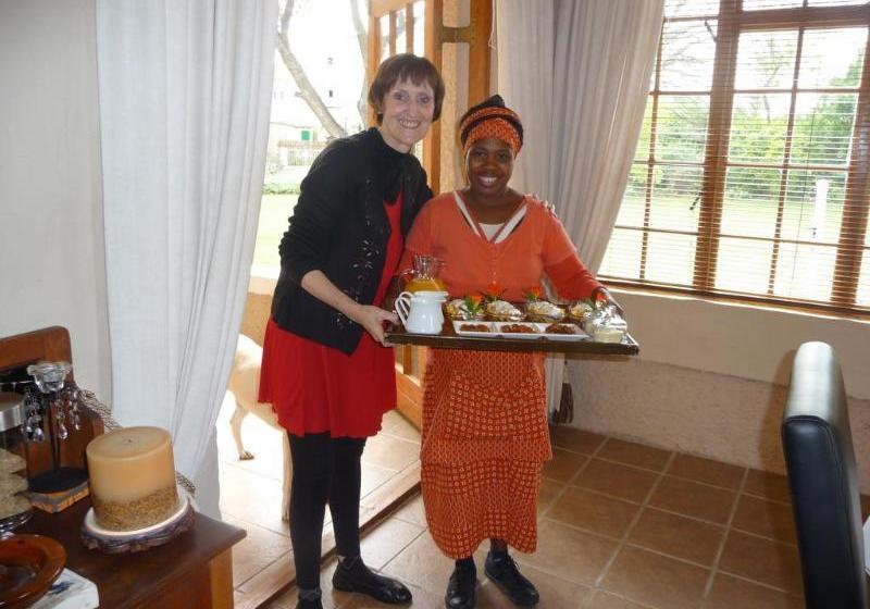 Fotos del hotel The Colonial On Arundel:  15