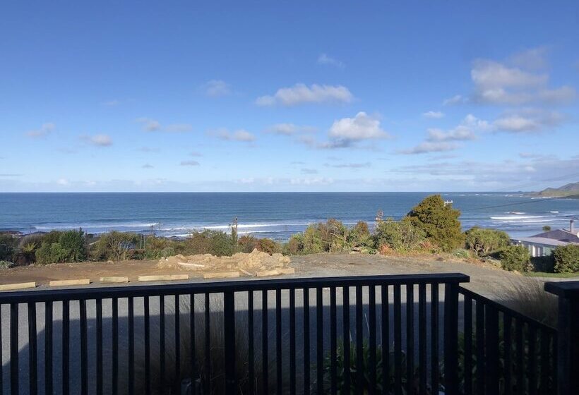 Fotos del hotel Nugget View & Kaka Point Motels:  18