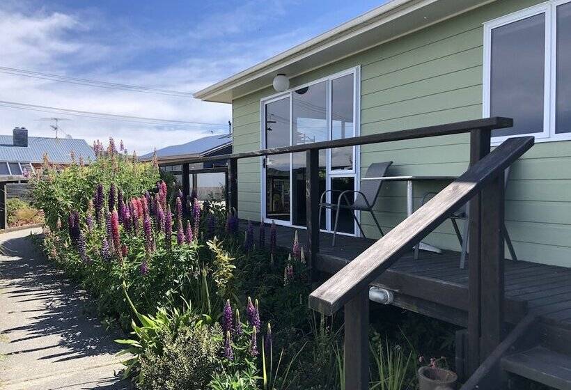 Fotos del hotel Nugget View & Kaka Point Motels:  22