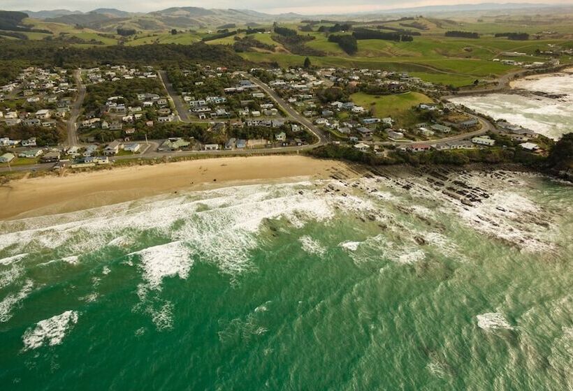 Fotos del hotel Nugget View & Kaka Point Motels:  17