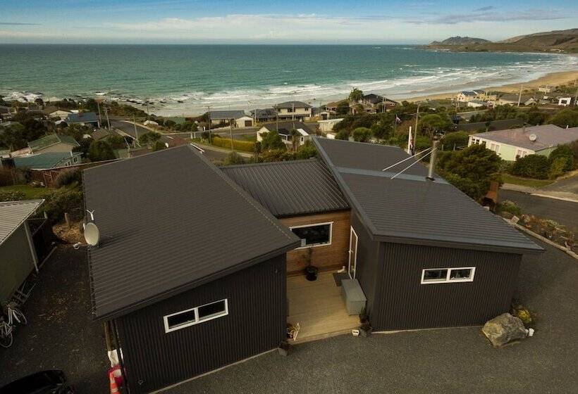 Fotos del hotel Nugget View & Kaka Point Motels:  12