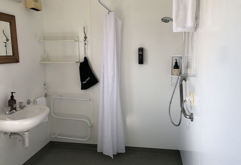 Fotos del hotel Nugget View & Kaka Point Motels:  4