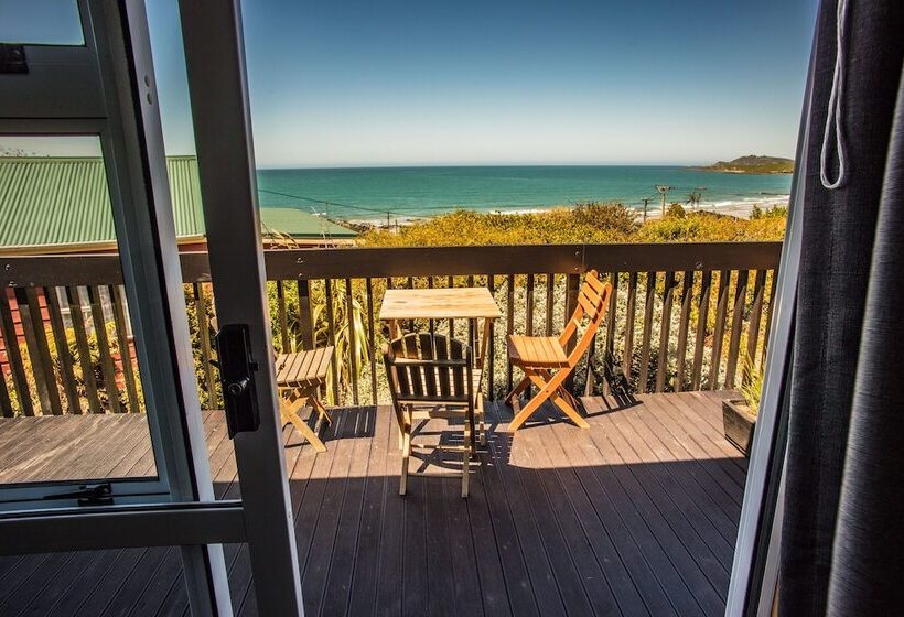 Fotos del hotel Nugget View & Kaka Point Motels:  6