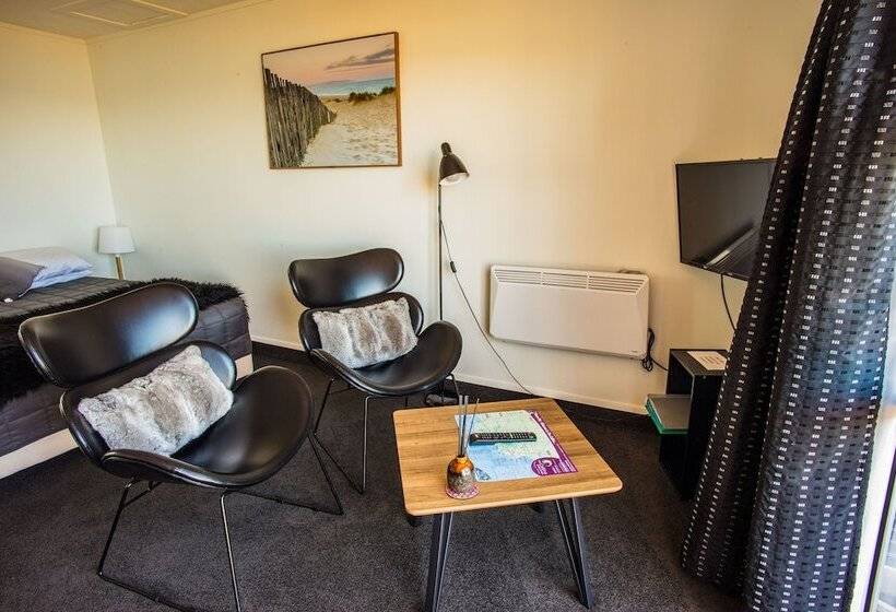 Fotos del hotel Nugget View & Kaka Point Motels:  8