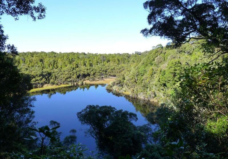 Fotos del hotel Nugget View & Kaka Point Motels:  10