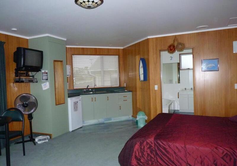 Fotos del hotel Nugget View & Kaka Point Motels:  3