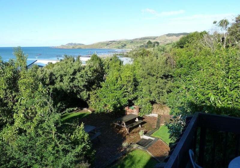 Fotos del hotel Nugget View & Kaka Point Motels:  14