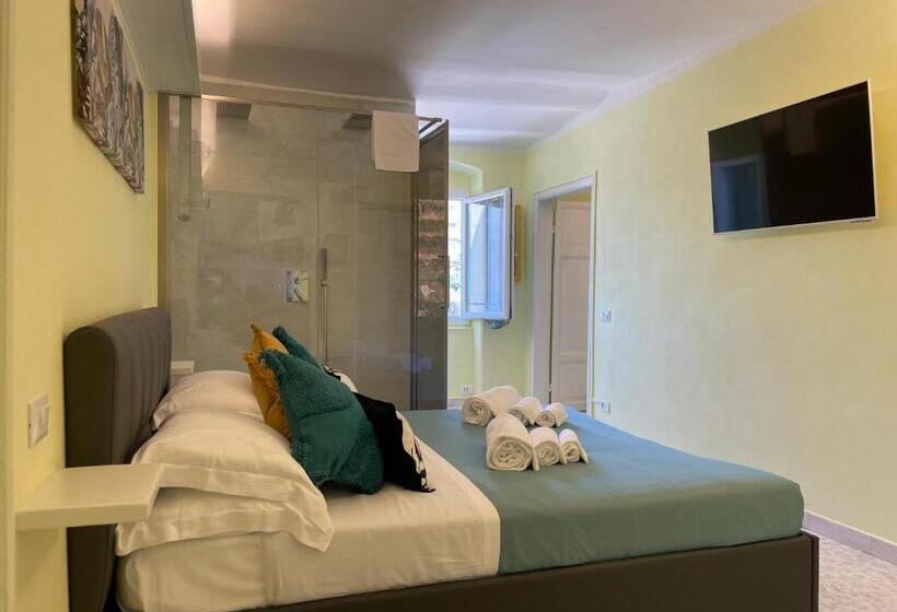 Affittacamere San Giorgio