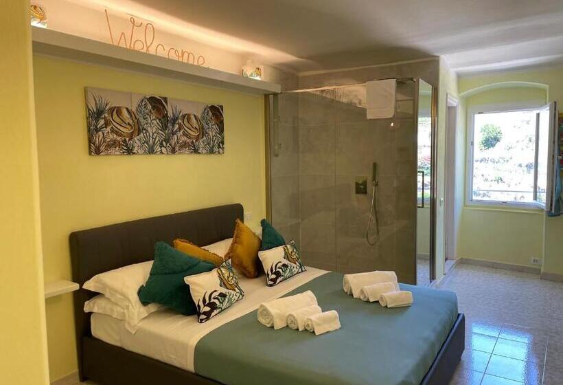 Fotos del hotel Affittacamere San Giorgio:  15