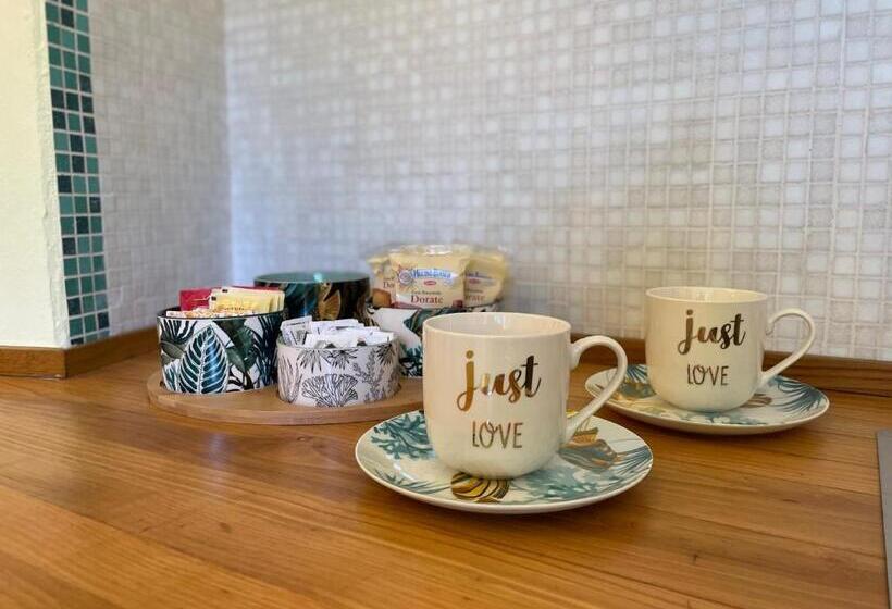 Fotos del hotel Affittacamere San Giorgio:  2