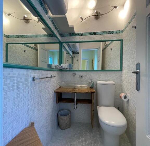 Fotos del hotel Affittacamere San Giorgio:  9