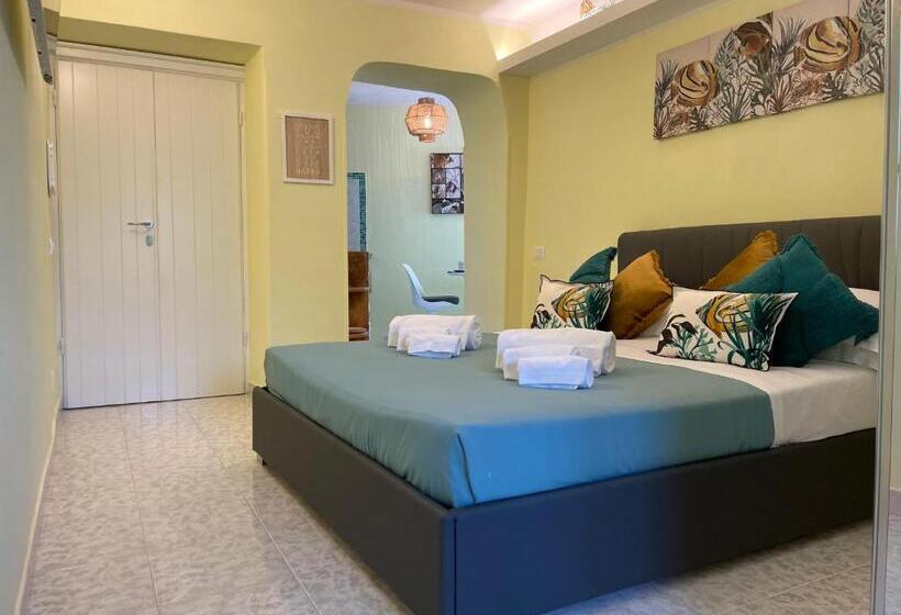 Fotos del hotel Affittacamere San Giorgio:  18