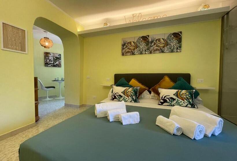 Fotos del hotel Affittacamere San Giorgio:  8