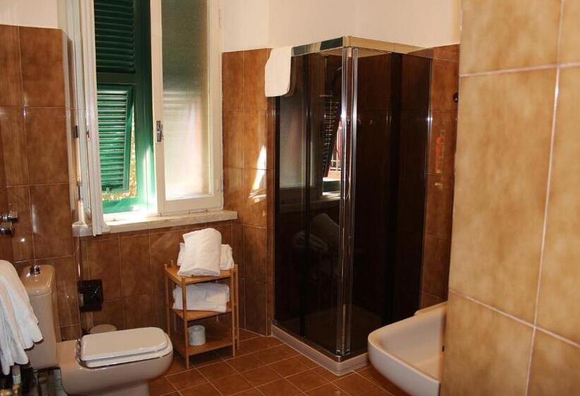 Fotos del hotel Affittacamere San Giorgio:  5