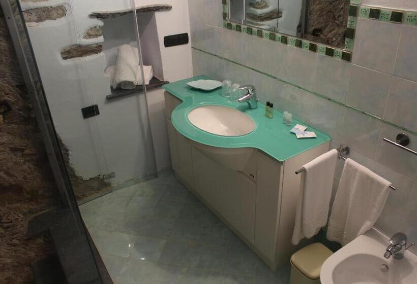 Fotos del hotel Affittacamere San Giorgio:  13