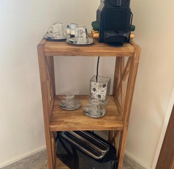 Fotos del hotel Affittacamere San Giorgio:  3