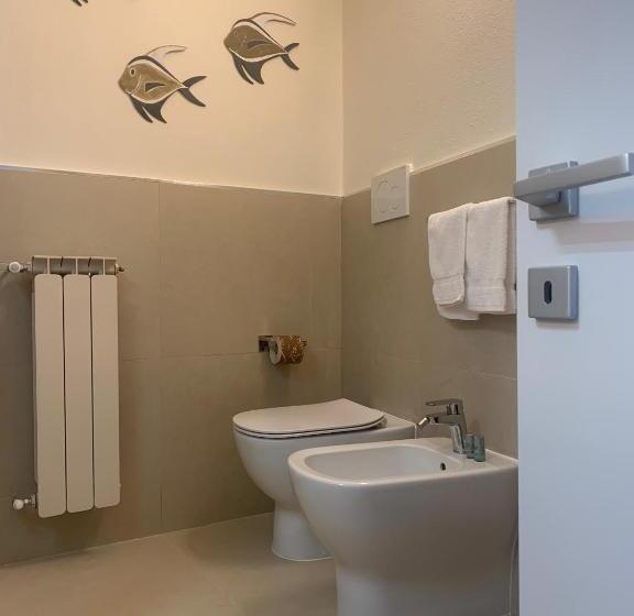 Fotos del hotel Affittacamere San Giorgio:  16