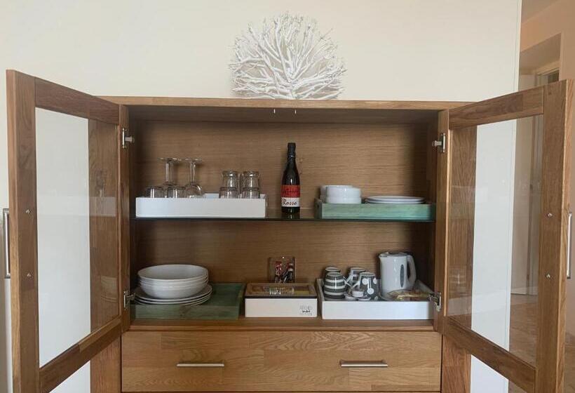 Fotos del hotel Affittacamere San Giorgio:  4