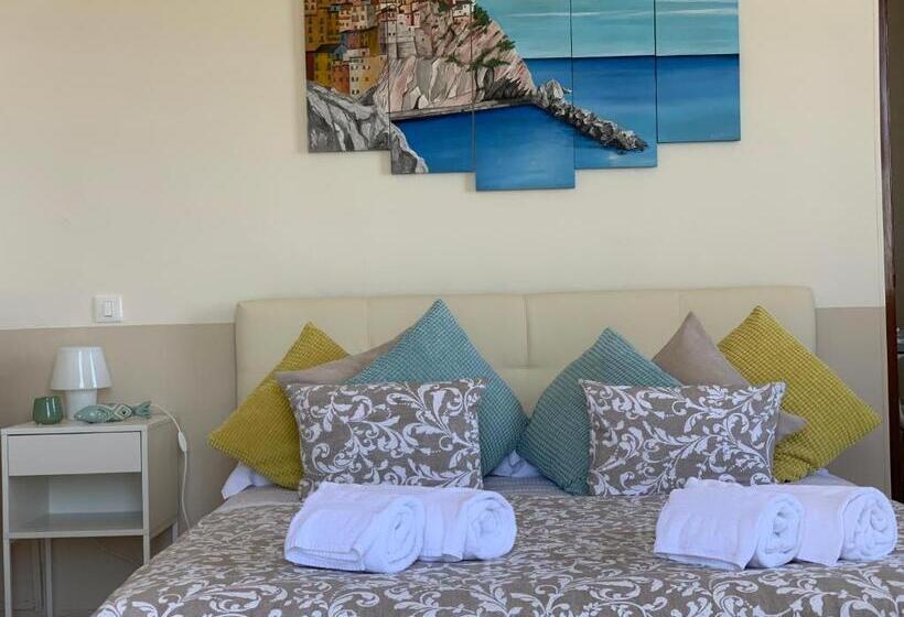 Fotos del hotel Affittacamere San Giorgio:  17