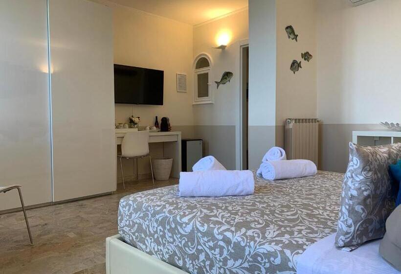 Fotos del hotel Affittacamere San Giorgio:  12