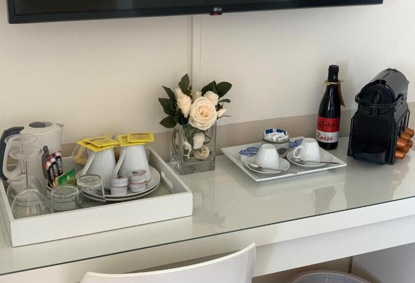 Fotos del hotel Affittacamere San Giorgio:  23