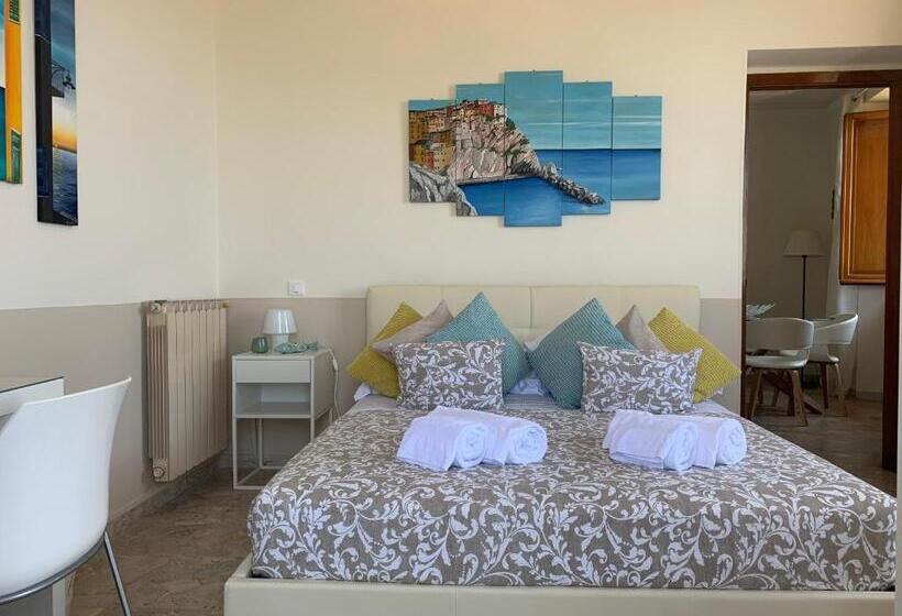 Fotos del hotel Affittacamere San Giorgio:  20