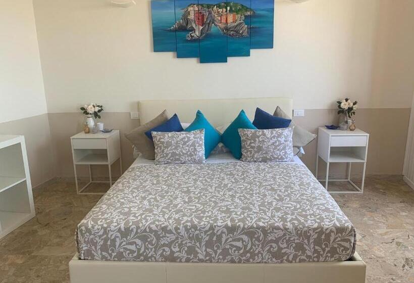 Fotos del hotel Affittacamere San Giorgio:  21