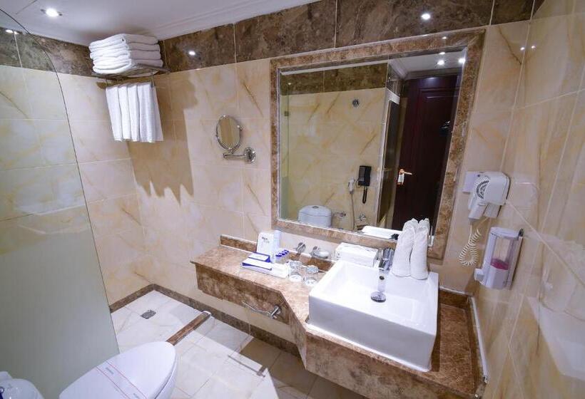 Fotos del hotel Al Shakreen Golden Tulip:  13