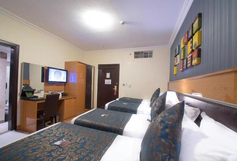 Fotos del hotel Al Shakreen Golden Tulip:  19