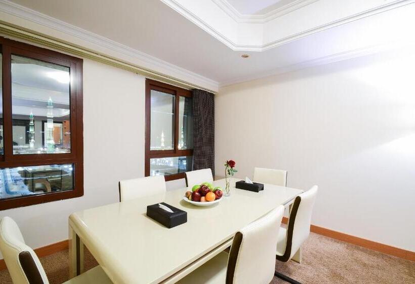 Fotos del hotel Al Shakreen Golden Tulip:  8