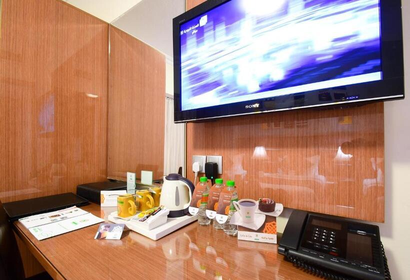 Fotos del hotel Al Shakreen Golden Tulip:  3