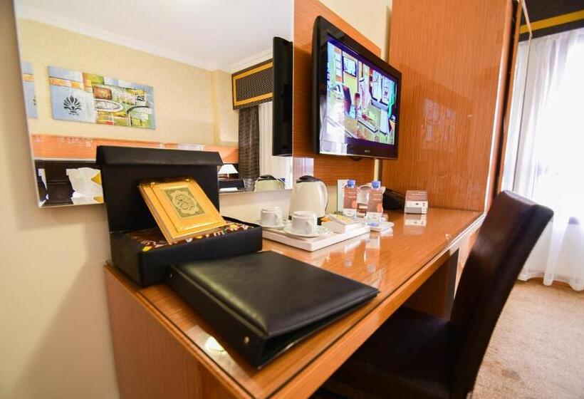 Fotos del hotel Al Shakreen Golden Tulip:  23