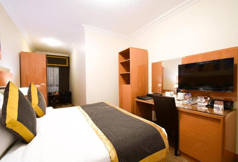 Fotos del hotel Al Shakreen Golden Tulip:  12