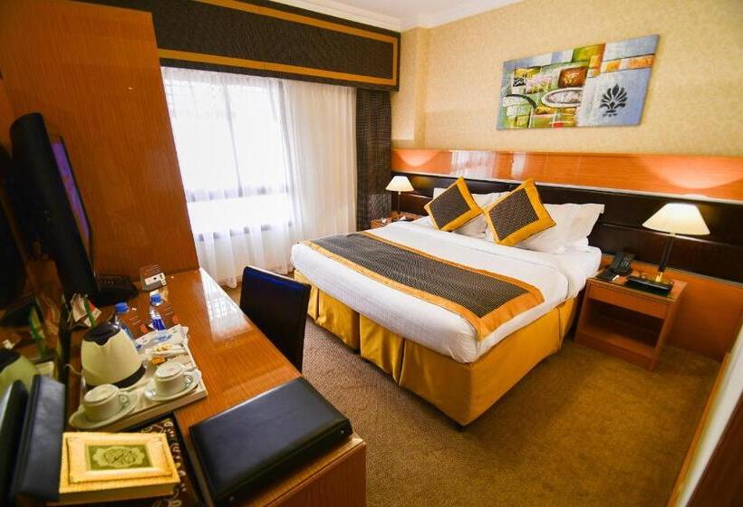 Fotos del hotel Al Shakreen Golden Tulip:  10