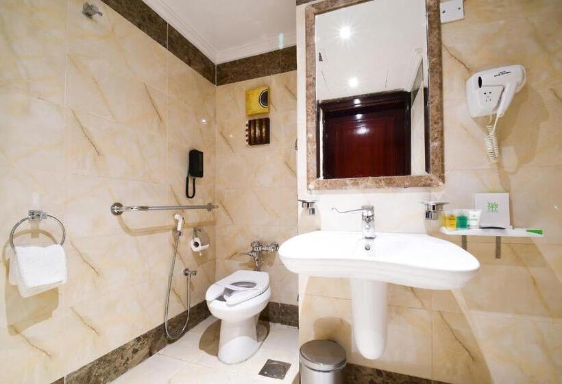 Fotos del hotel Al Shakreen Golden Tulip:  11