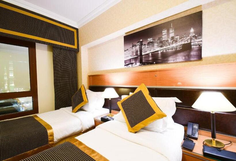 Fotos del hotel Al Shakreen Golden Tulip:  20