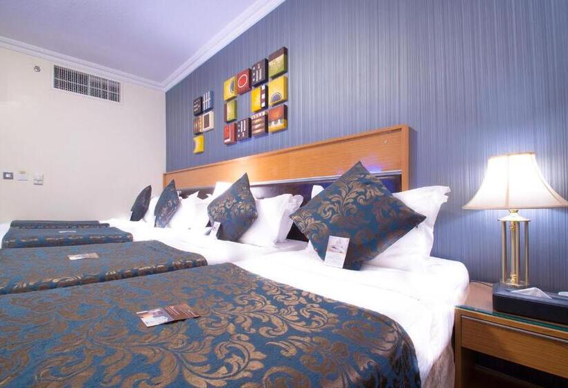 Fotos del hotel Al Shakreen Golden Tulip:  16