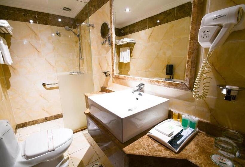 Fotos del hotel Al Shakreen Golden Tulip:  4