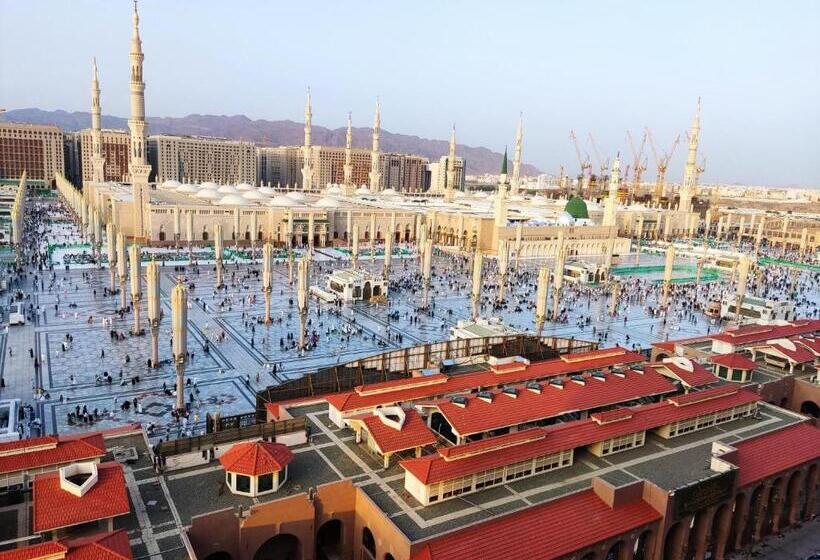 Fotos del hotel Al Shakreen Golden Tulip:  5