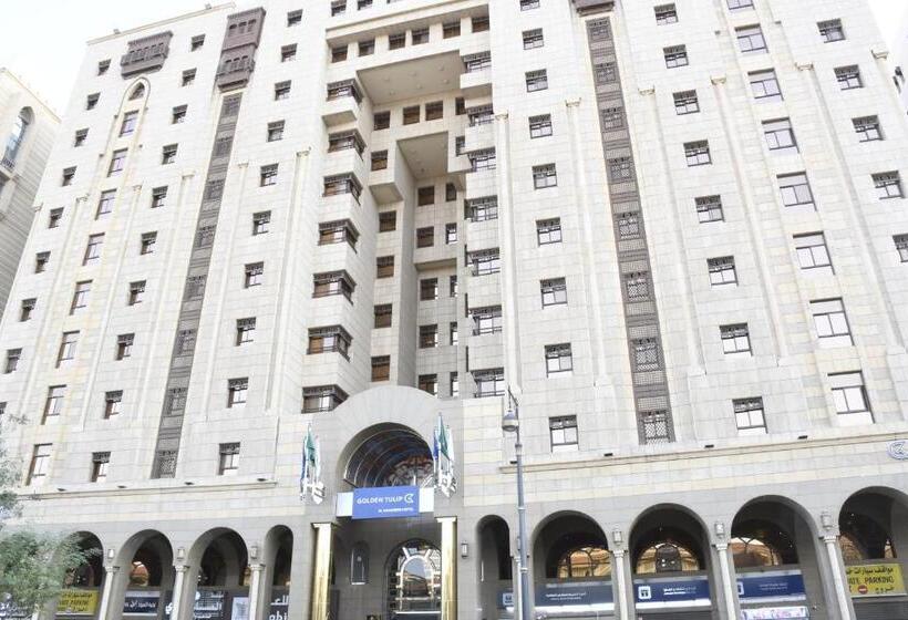 Fotos del hotel Al Shakreen Golden Tulip:  6