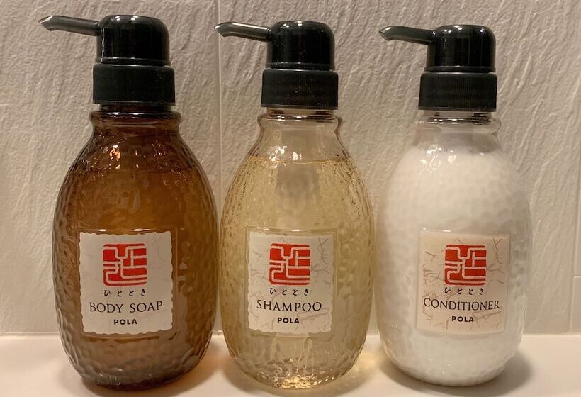 Fotos del hotel Code Shinsaibashi:  7