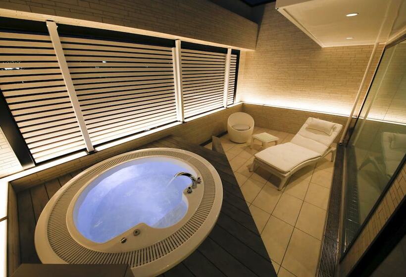 Fotos del hotel Code Shinsaibashi:  10