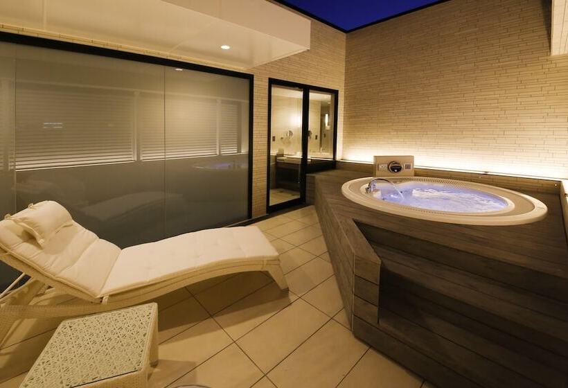 Fotos del hotel Code Shinsaibashi:  15