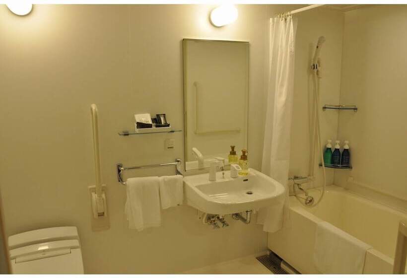 Fotos del hotel Code Shinsaibashi:  22