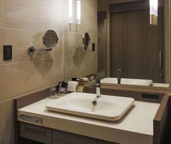 Fotos del hotel Code Shinsaibashi:  16