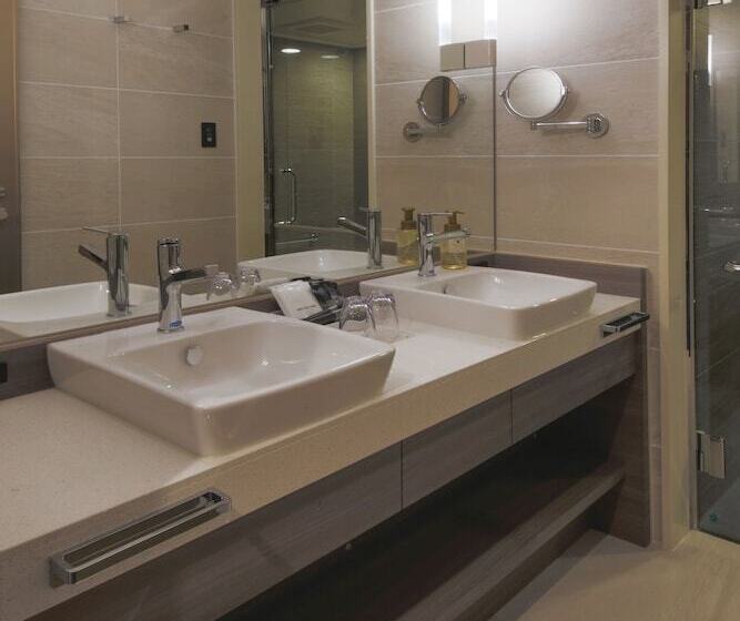 Fotos del hotel Code Shinsaibashi:  11